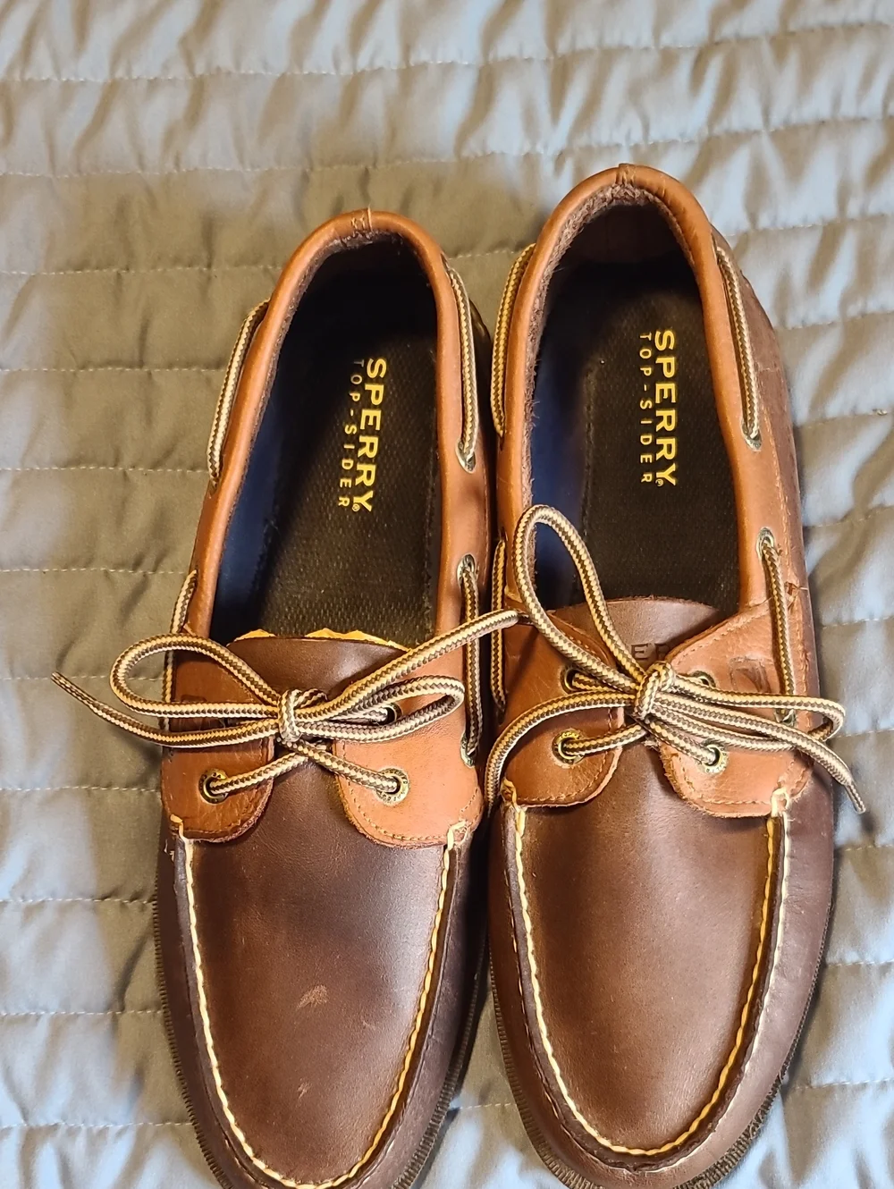 Sperry Top-sider Never Worn